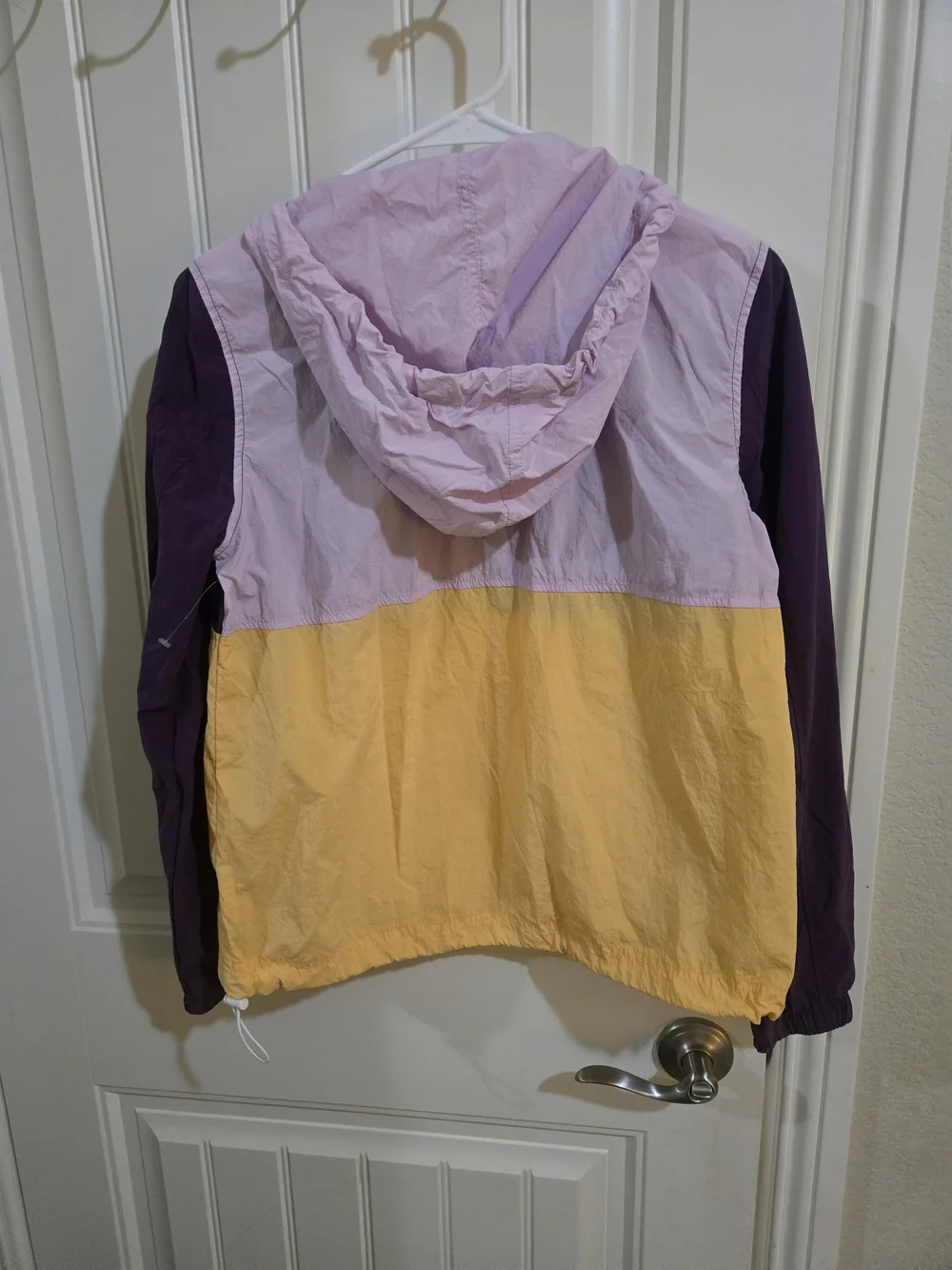 Old Navy colorblock kids